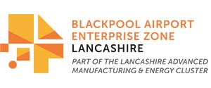 blackpool airport enterprise zone