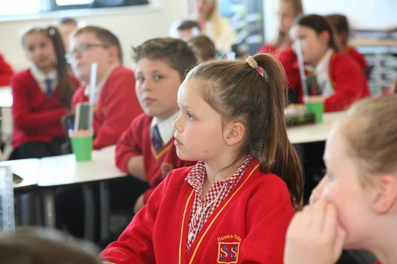 primary futures programme