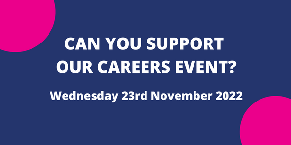 Blackpool Careers Fair