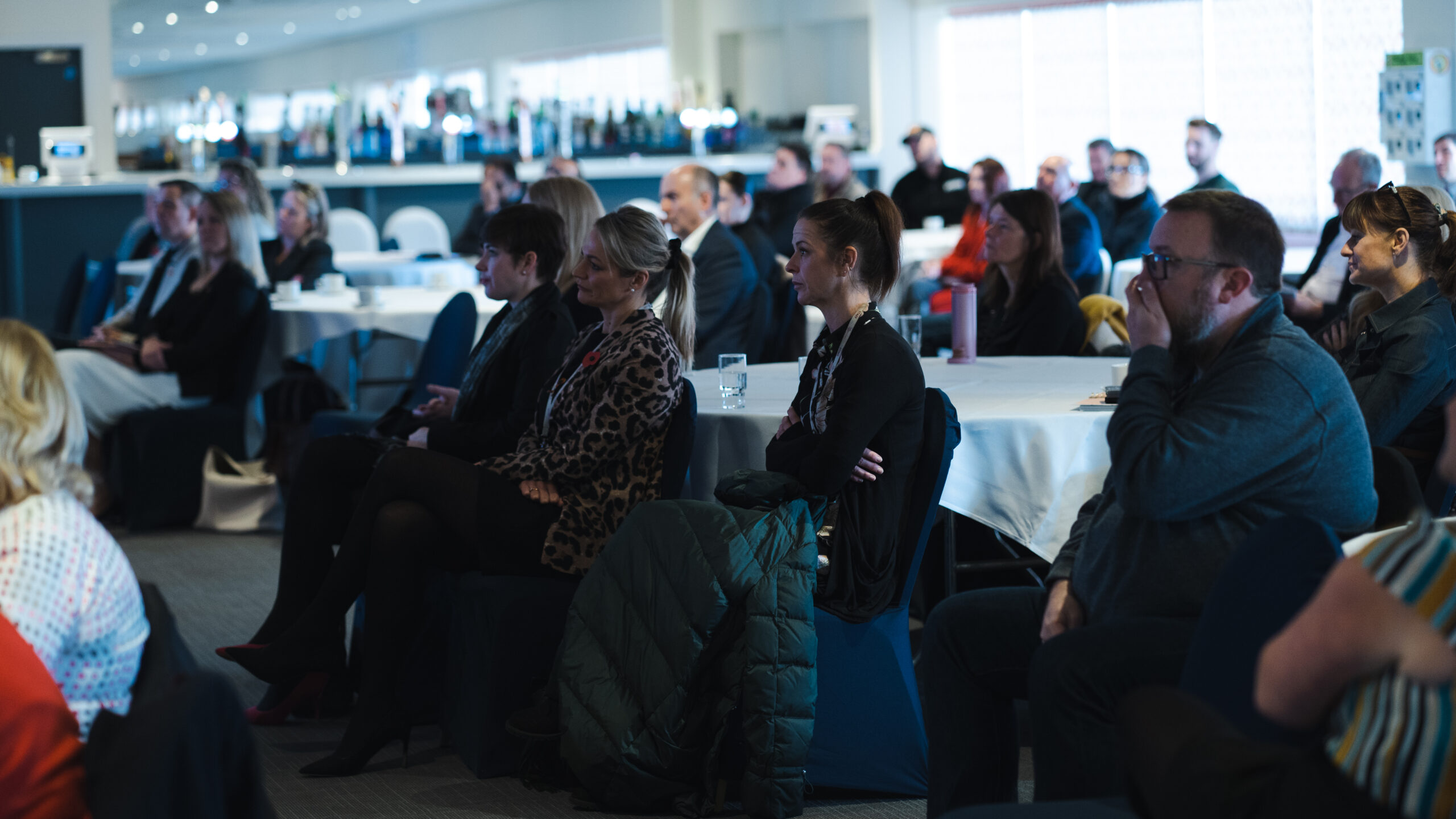 Responsible Business Network meeting photo
