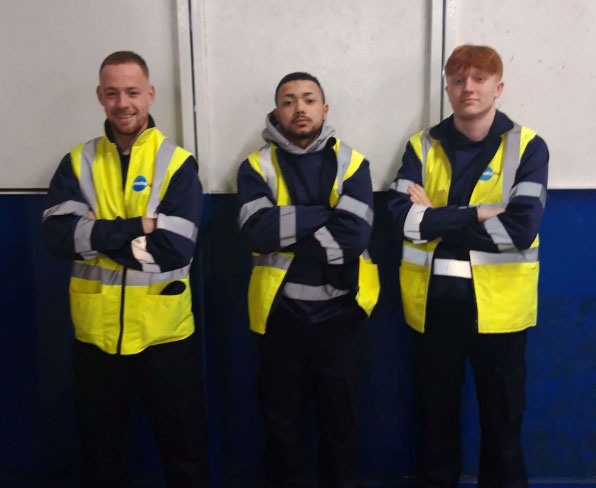 Smith Hire