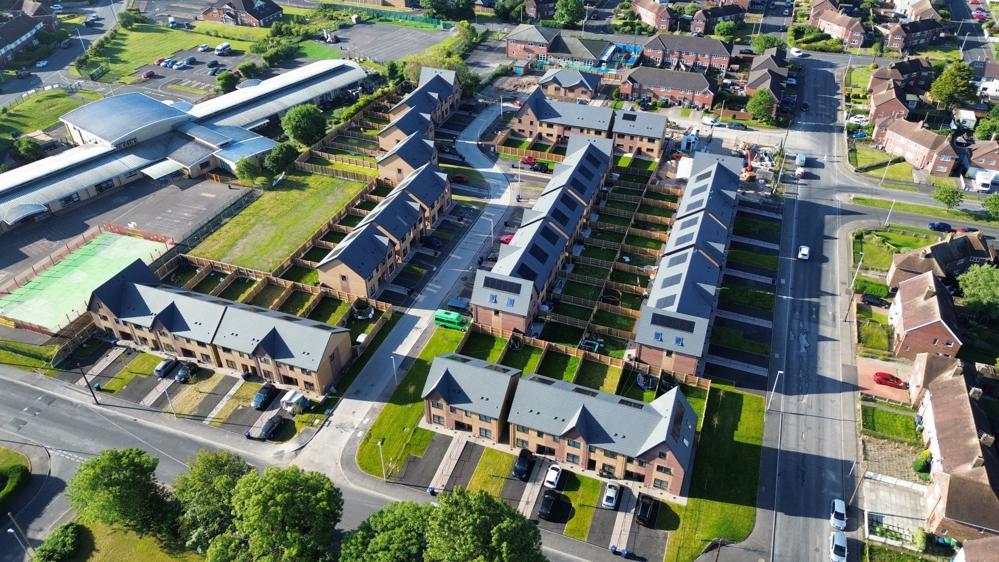 grange-park-aerial-view-of-dwellings