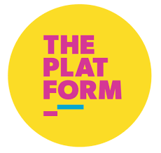 The platform logo