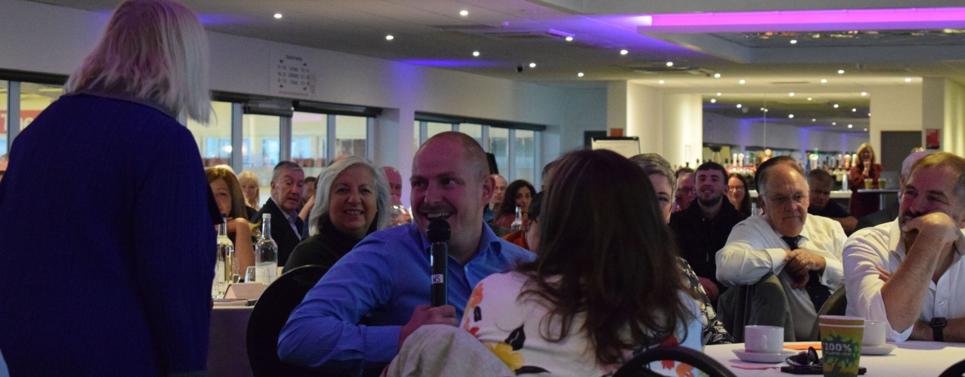 Fylde Coast RBN