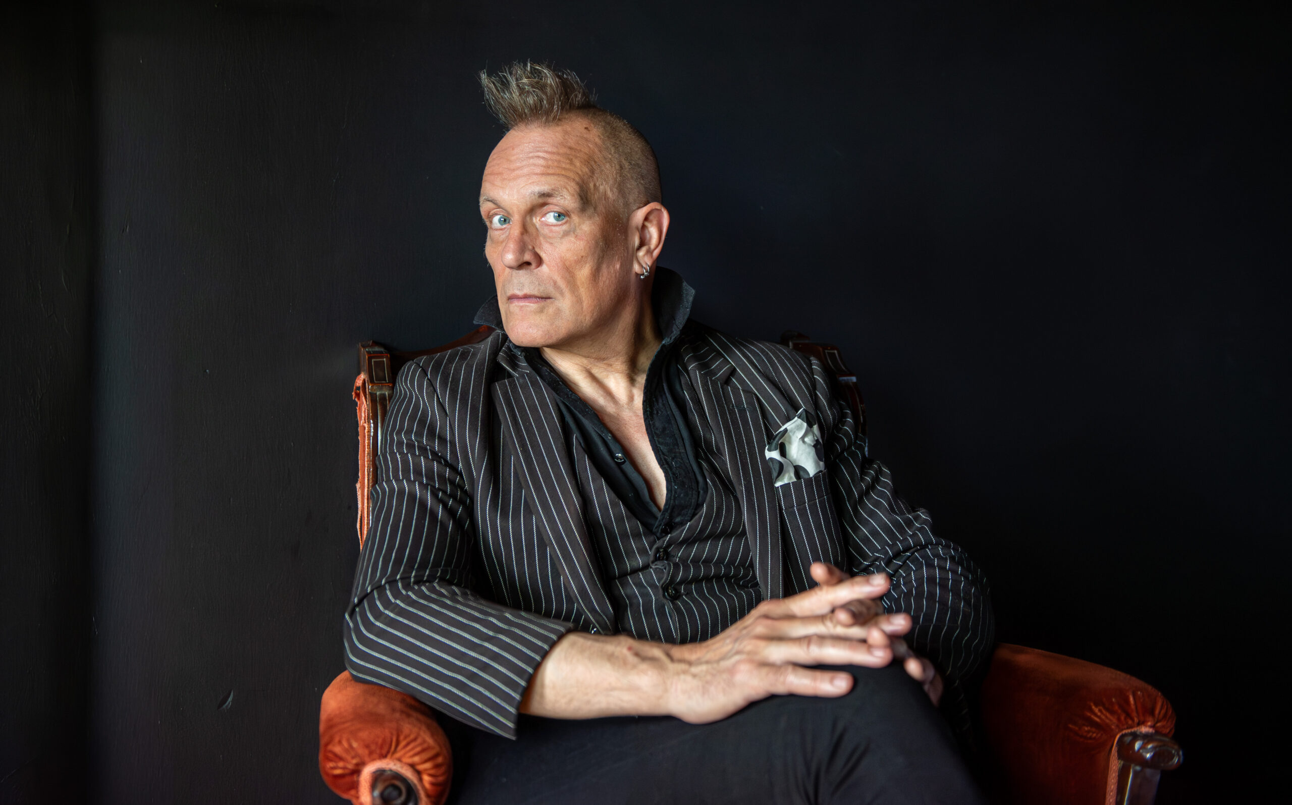 John Robb